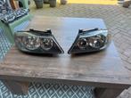 BMW E90 Koplampen Set - Pre-facelift (Origineel), Auto-onderdelen, Verlichting, Ophalen, Gebruikt, BMW