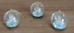 kerstboom hangers glasbollen,  volgnr 16, Ophalen of Verzenden, Zo goed als nieuw