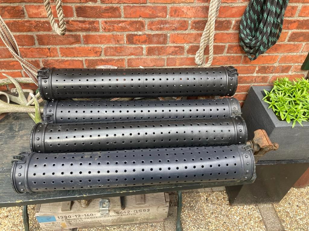 Nieuwe Palingfuiken / Palingkistjes / Palinkokers, Ophalen of Verzenden, Nieuw, Net of Fuik