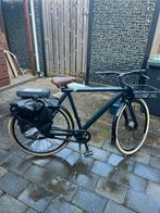 VanMoof S3, Gebruikt, Versnellingen, 56 cm of meer, Ophalen