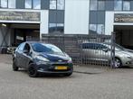 Ford Fiesta 1.25 Limited NAP AIRCO CRUIS SPORT CLIMA, Voorwielaandrijving, Euro 5, 1242 cc, 4 cilinders