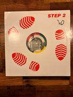 3 Steps Ahead - Step 2 Thunderdome ID&T Vinyl, Ophalen of Verzenden, Gebruikt, 12 inch, Techno of Trance