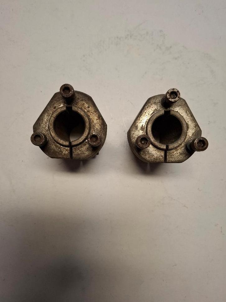 Histokart wielklossen 25/30mm en velgen. Nieuw en gebruikt, Sport en Fitness, Karting, Kart, Ophalen of Verzenden