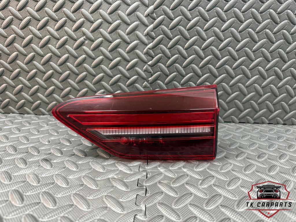 Volkswagen Polo 2g Facelift achterlicht Rechts 2g0945308b, Auto-onderdelen, Volkswagen, Volkswagen AG, Nieuw, Berliner Ring 2
38440  Wolfsburg, DE