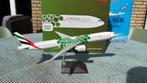 Gemini200 Emirates Boeing B777-300ER Green Expo livery, Ophalen of Verzenden, Zo goed als nieuw, Schaalmodel