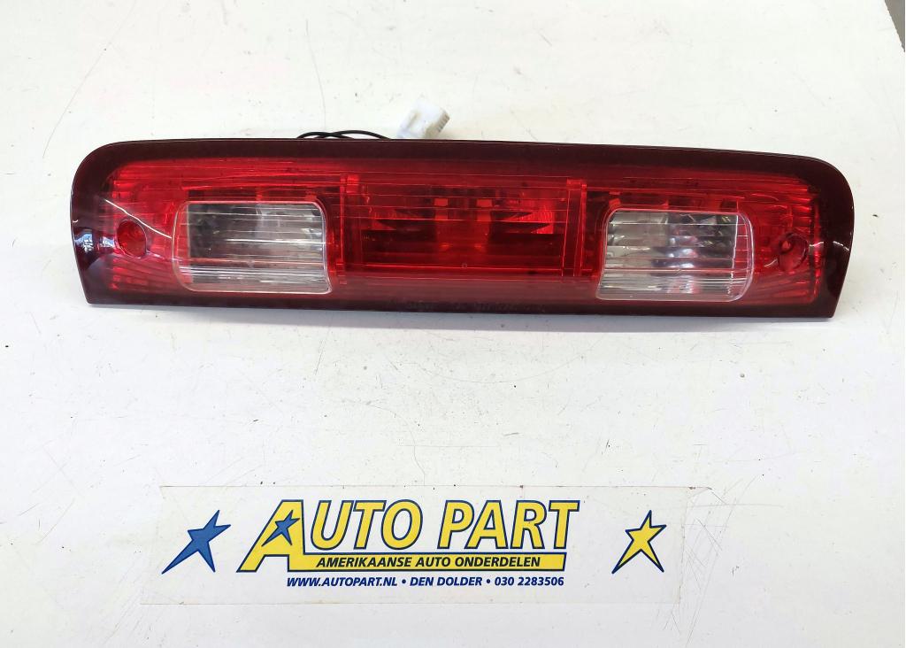 Dodge Ram 3e rem/cargo lamp 2009-2018, Gebruikt, PO Box 21-8004 | Auburn Hills, MI 48321-8004, Amerikaanse onderdelen, Ophalen of Verzenden