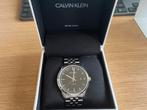 Calvin Klein Infinite Automatic ETA 2824-2, Overige merken, Staal, Gebruikt, Staal