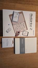 RoWrite 2 Smart Writing Notebook + A5 Notepads + Pen Refills, Ophalen of Verzenden, Nieuw