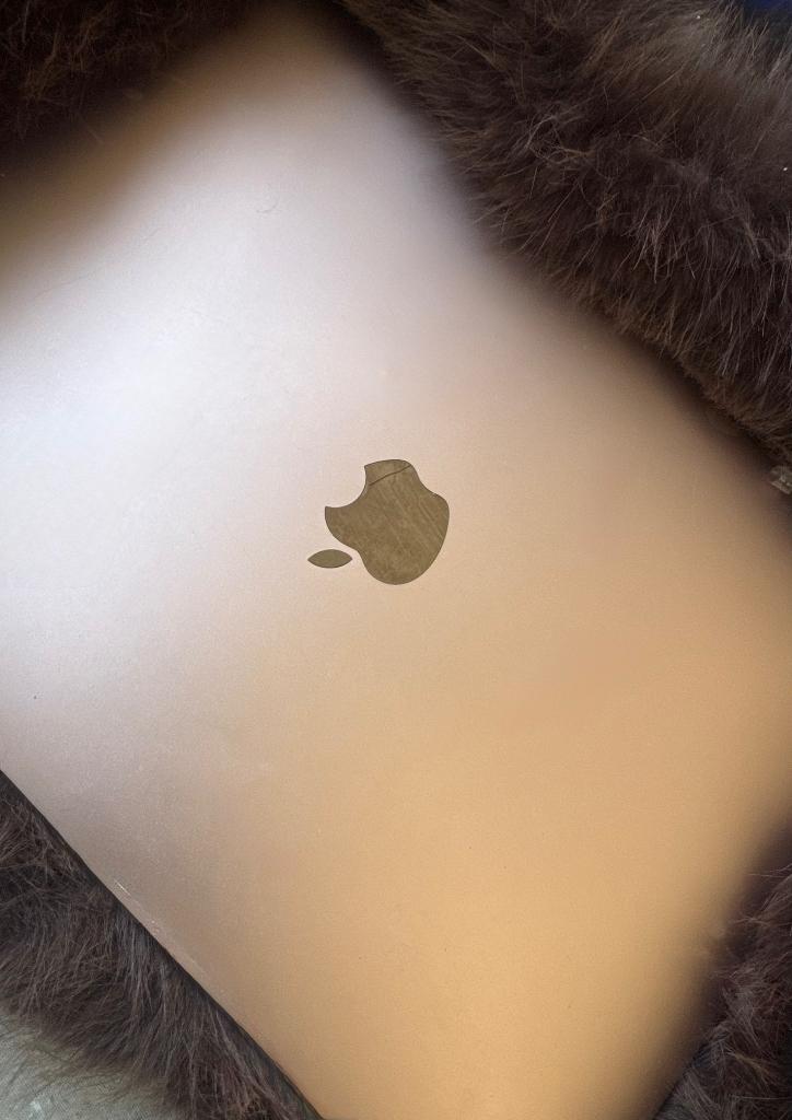 Macbook air 13 rose gold MOET ZSM WEG, Computers en Software, Apple Macbooks, Gebruikt, 256 GB, Qwerty, 8 GB