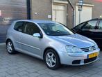 Volkswagen Golf 1.4 Optive 4 Apk Airco lm velgen Elektrisch, Voorwielaandrijving, Stof, Gebruikt, 4 cilinders