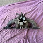 Ford inlaatspruitstuk en carburateur OHC pinto, Ophalen of Verzenden, Ford