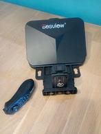 Desview t3 Teleprompter met afstandsbediening, Ophalen of Verzenden, Zo goed als nieuw
