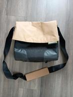 Fiets-laptoptas Basil, Ophalen, Zo goed als nieuw, Basil  zwart