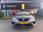 Renault Arkana RS-Line 1.6 E-TECH Hybrid 145 / 1e Eigenaar /, Auto's, Renault, Gebruikt, 4 cilinders, Leder en Stof, Origineel Nederlands