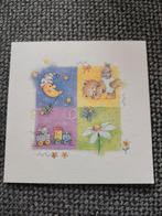 Jasmijn, Ophalen of Verzenden, 2000 tot heden, Geboortekaartje