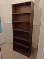 Boekenkast 80x28x202 cm, Ophalen, Gebruikt, 200 cm of meer, 50 tot 100 cm