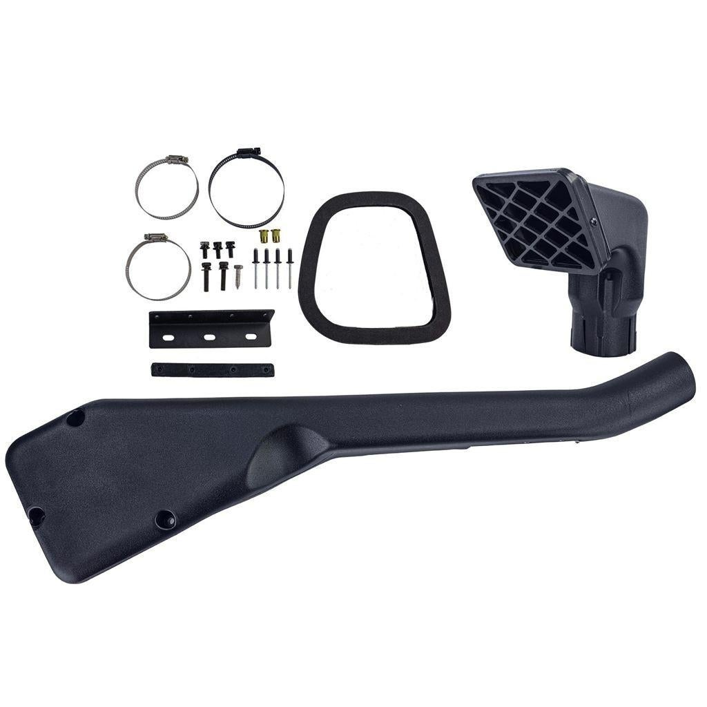 Snorkelkit Snorkel Land Rover Defender 2.5 TDI, Auto diversen, Verzenden, Automotive Parts, A.parts@hotmail.nl, Trasmolenlaan 12 3447 GZ Woerden