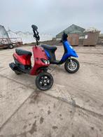 Piaggio fastrider 125cc waardepeiling, Fietsen en Brommers, Ophalen, Gebruikt, Overige typen, Piaggio