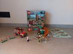 Lego Jurassic World 76939 Stygimoloch Dinosaurus Ontsnapping, Ophalen of Verzenden, Zo goed als nieuw, Complete set, Lego