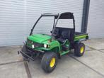 John Deere Gator 4x4 HPX, John Deere, JDFCustomerSupport@JohnDeere.com, John-Deere-Strasse 169190
Walldorf, DE