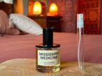 DS & Durga - Mississippi Medicine sample/decant, Ophalen of Verzenden, Zo goed als nieuw