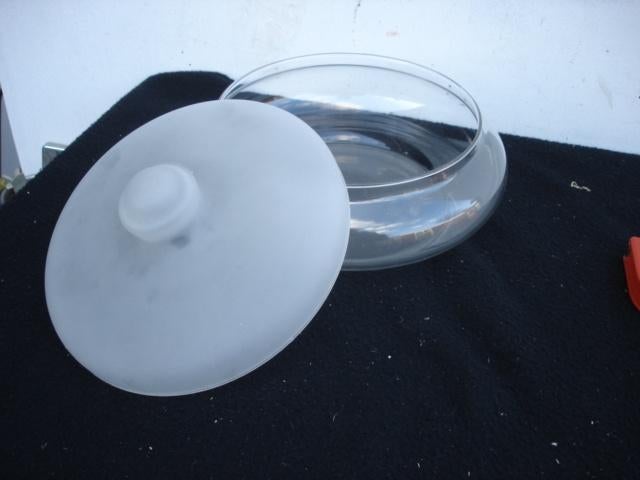 koekjesschalen FLORIS MEYDAM/JACQUES BOON, Antiek en Kunst, Ophalen of Verzenden