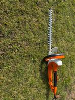 Nieuwe stihl HSE61 elektrische heggenschaar, Ophalen of Verzenden, Nieuw, Elektrisch