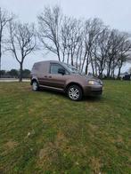 Volkswagen Caddy 2.0 SDI 51KW Bestel Baseline 2008, Voorwielaandrijving, 4 cilinders, Volkswagen, 1968 cc