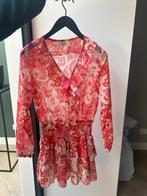 Jurk Loavies maat L, nieuw!, Kleding | Dames, Jurken, Ophalen of Verzenden, Nieuw, Maat 38/40 (M), Boven de knie