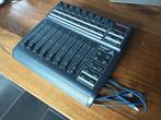 Behringer BCF2000 MIDI controller, Ophalen of Verzenden, Gebruikt