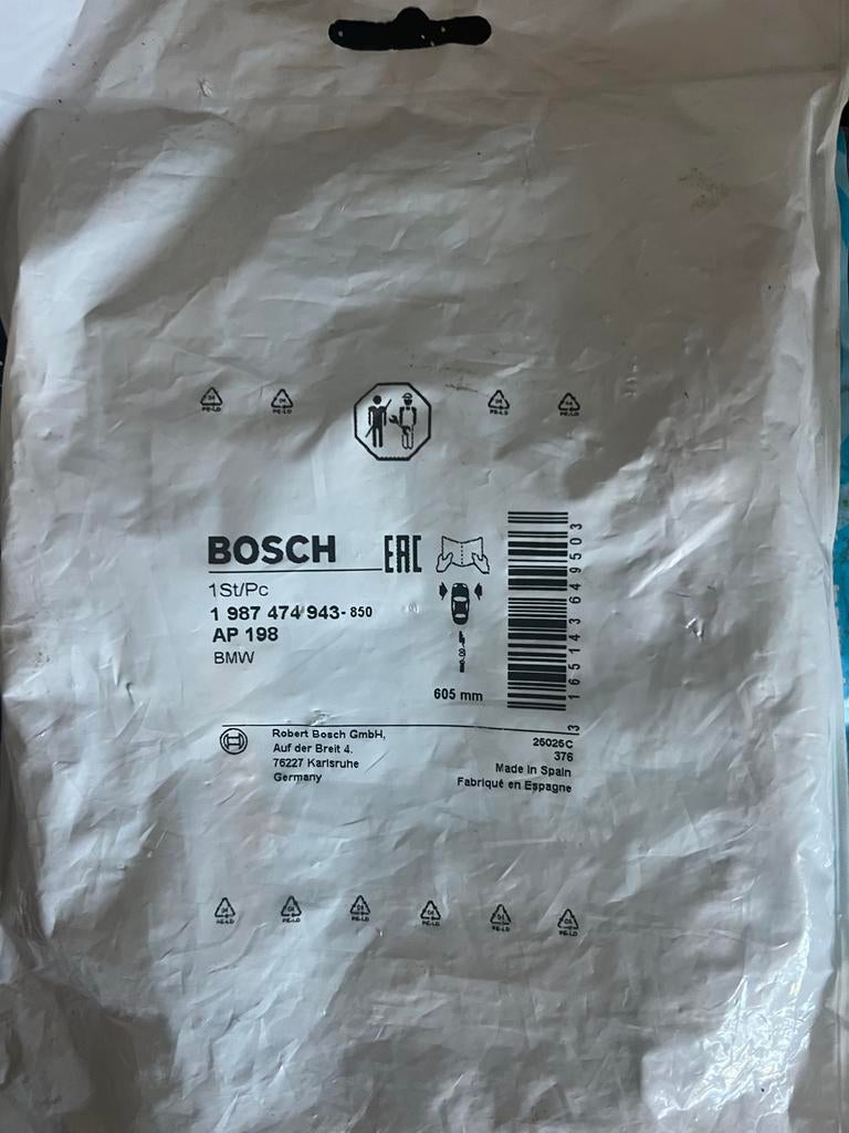 Nieuwe BMW E46 225i Onderdelen - Bougies, Remmen, Sensoren, Ophalen of Verzenden, Nieuw, BMW