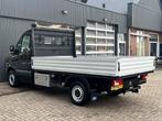 Volkswagen Crafter 2.0 TDI 366 Trekhaak 3500kg trekgewicht A, Auto's, Euro 5, Gebruikt, Zwart, 4 cilinders