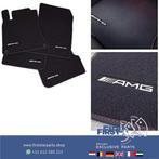 W177 AMG VLOERMATTEN Mercedes A Klasse A35 A45 2018-2026, Auto-onderdelen, Interieur en Bekleding, Gebruikt, -, Ophalen of Verzenden