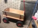 Bolderkar SPLINTERNIEUW, Caravans en Kamperen, Bolderkarren, Ophalen, Nieuw