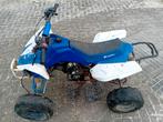 Quad 110cc opknapper, Fietsen en Brommers, Minibikes, Midibikes en Pitbikes, Ophalen of Verzenden, Gebruikt, Overige typen