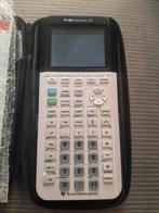 Texas instruments grafische rekenmachine Tl 83 premium ce, Diversen, Ophalen, Grafische rekenmachine, Zo goed als nieuw
