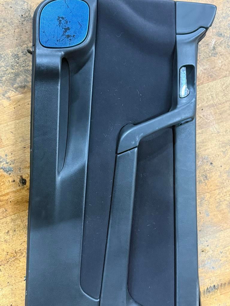 Intireur opel astra g 2003, Auto-onderdelen, Interieur en Bekleding, Ophalen, Opel