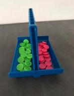 4 op rij reisspel, Hobby en Vrije tijd, Gezelschapsspellen | Bordspellen, Een of twee spelers, Ophalen, Gebruikt, Reisspel