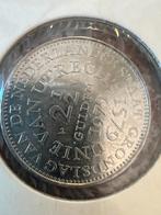 6 Rijksdaalders 3 Dubbele Koppen (1980) en 3 Unie v. Utrecht, Postzegels en Munten, Munten | Nederland, Ophalen of Verzenden, Koningin Juliana