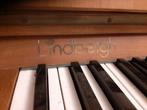 Piano Lindberg, Ophalen, Gebruikt, Bruin, Piano