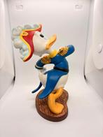 WDCC beeldje – Admiral Duck, Ophalen, Zo goed als nieuw, Dier