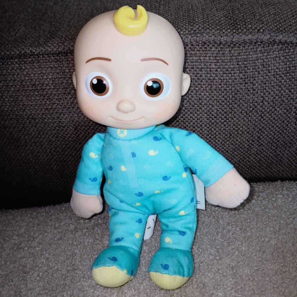 Cocomelon, JJ, moonbug entertainment. 2020, Kinderen en Baby's, Overige merken, Overige karakters, Overige typen, Ophalen of Verzenden