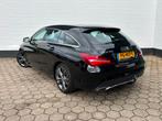 Mercedes-Benz CLA 180 Shooting Brake TREKHAAK l NAVI l AUTOM, CLA, 730 kg, Gebruikt, 4 cilinders
