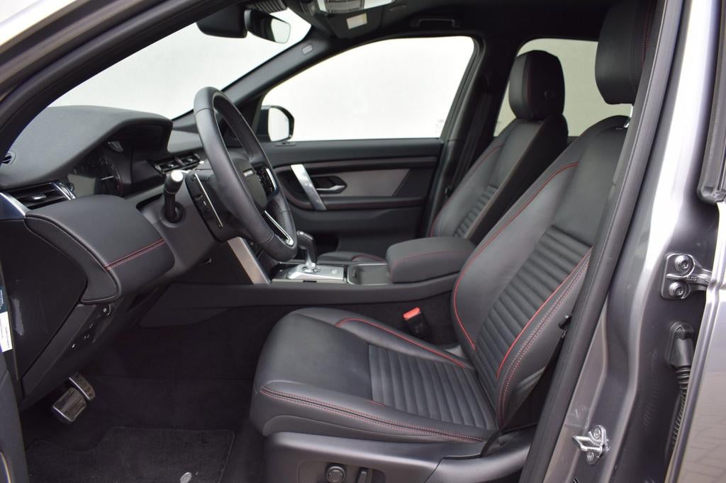 Land Rover Discovery Sport P300e 1.5 R-Dynamic SE SOH 92% /, Discovery Sport, Bedrijf, Vierwielaandrijving, Hybride Elektrisch/Benzine