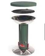 Houtskool Barbecue Largo Green - Nieuw in doos, Ophalen of Verzenden, Nieuw, Met accessoires
