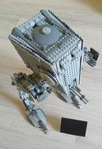 LEGO Star Wars AT-ST UCS - Zeldzaam verzamelobject, Ophalen of Verzenden, Gebruikt, Complete set, Lego
