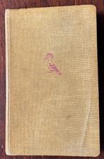 Peterson Vogelgids. 5e druk., Ophalen of Verzenden, Gelezen, Vogels