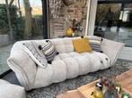 Xooon bank Bellagio nieuw !, Ophalen, Nieuw, 75 tot 100 cm, Stof