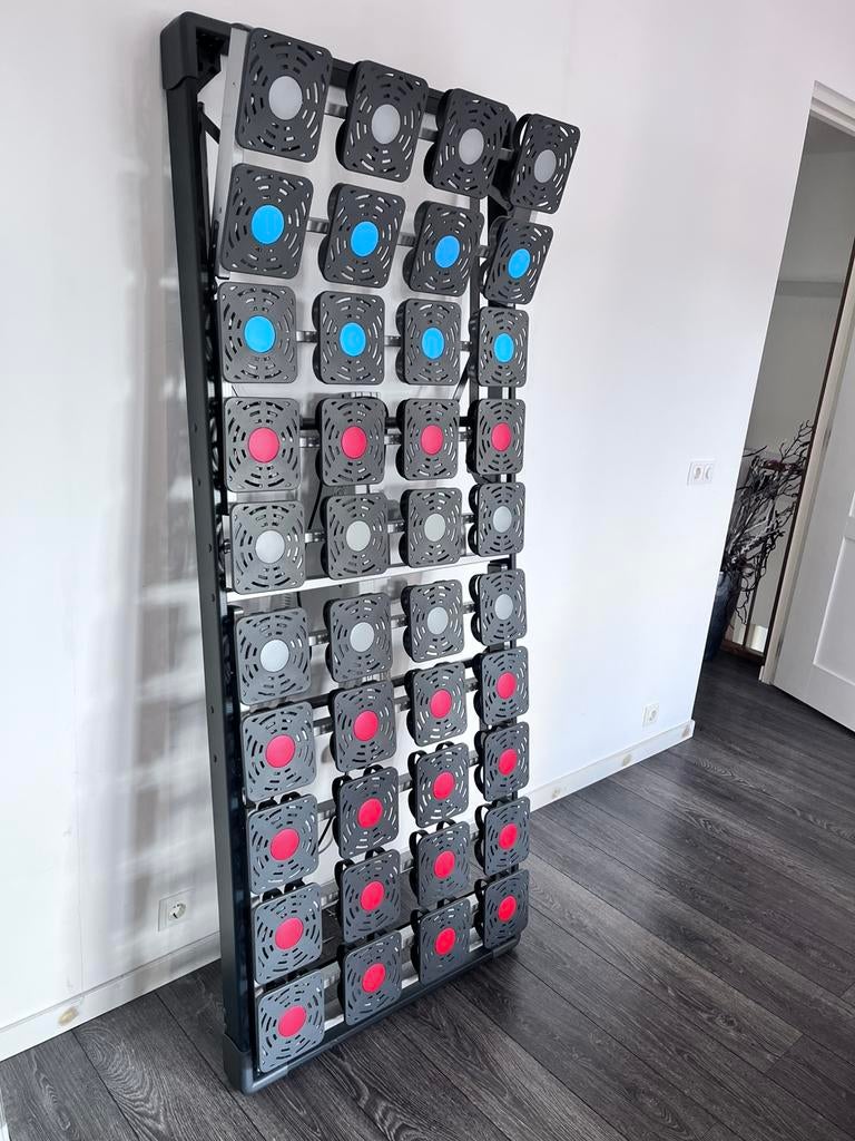 Verstelbare bedbodem, Huis en Inrichting, Ophalen, Gebruikt, 90 cm, Eenpersoons