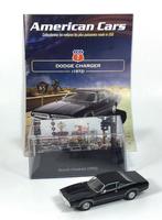 Ixo 1:43 Dodge Charger (1972) Altaya American Cars NIEUW, Ophalen of Verzenden, Nieuw, Auto, Overige merken